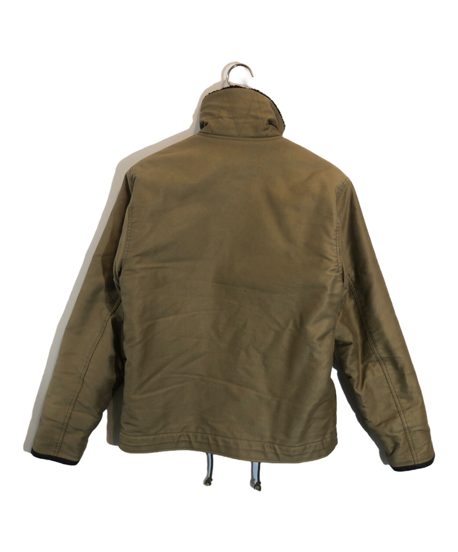 中古・古着通販】Dry bones (ドライボーンズ) デッキジャケット