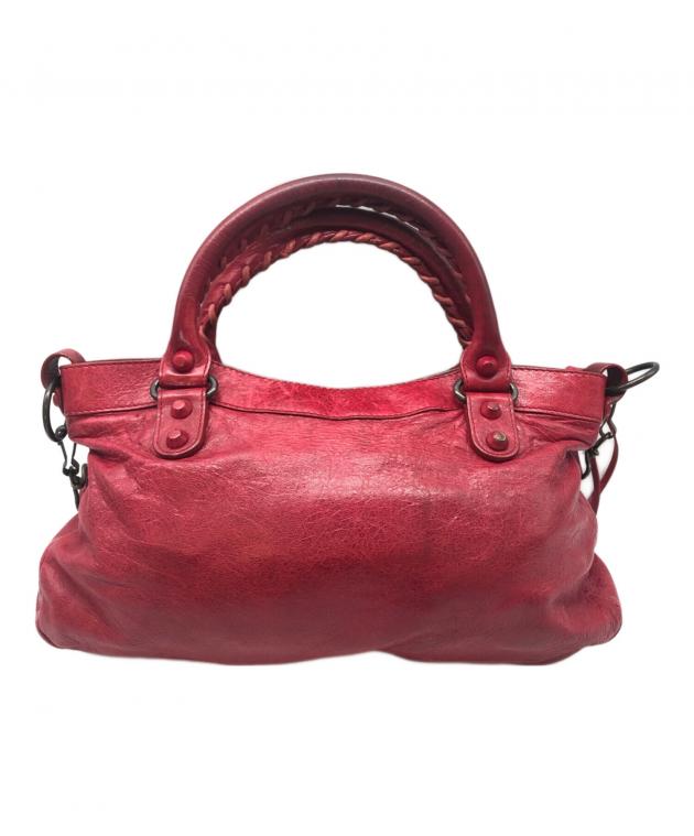 中古・古着通販】BALENCIAGA (バレンシアガ) ザ・ファースト 2WAY