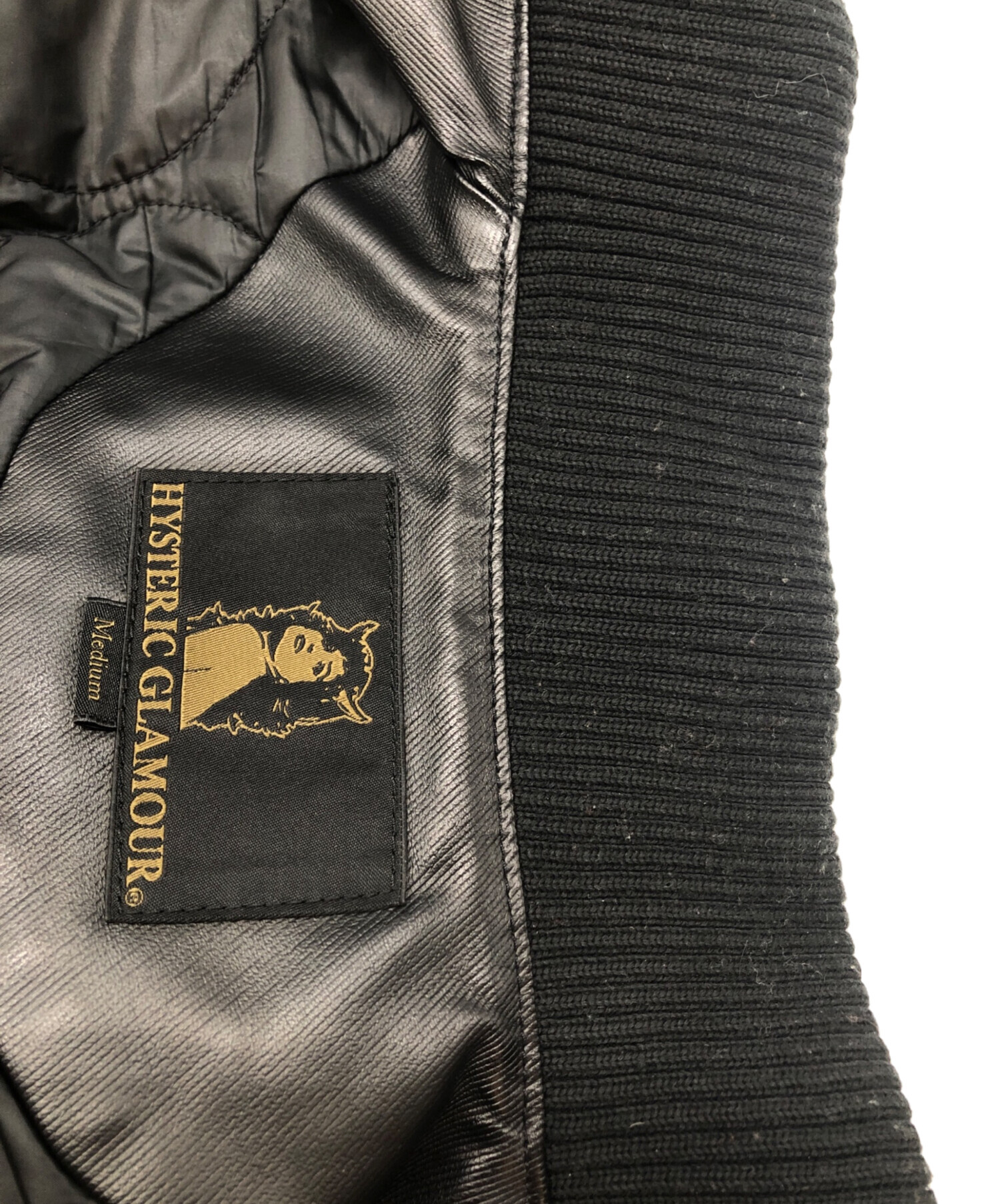 中古・古着通販】Hysteric Glamour (ヒステリックグラマー) プリマ