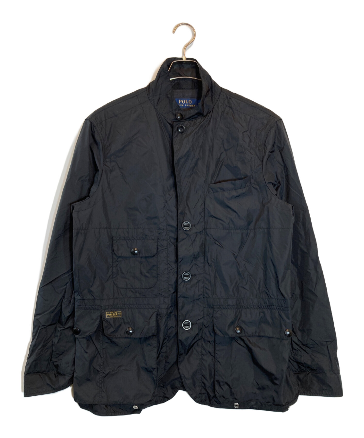 中古・古着通販】POLO RALPH LAUREN (ポロ・ラルフローレン) ナイロン