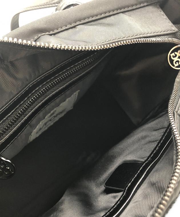 中古・古着通販】G/FORE (ジーフォア) 2WAYカートバッグ ブラック