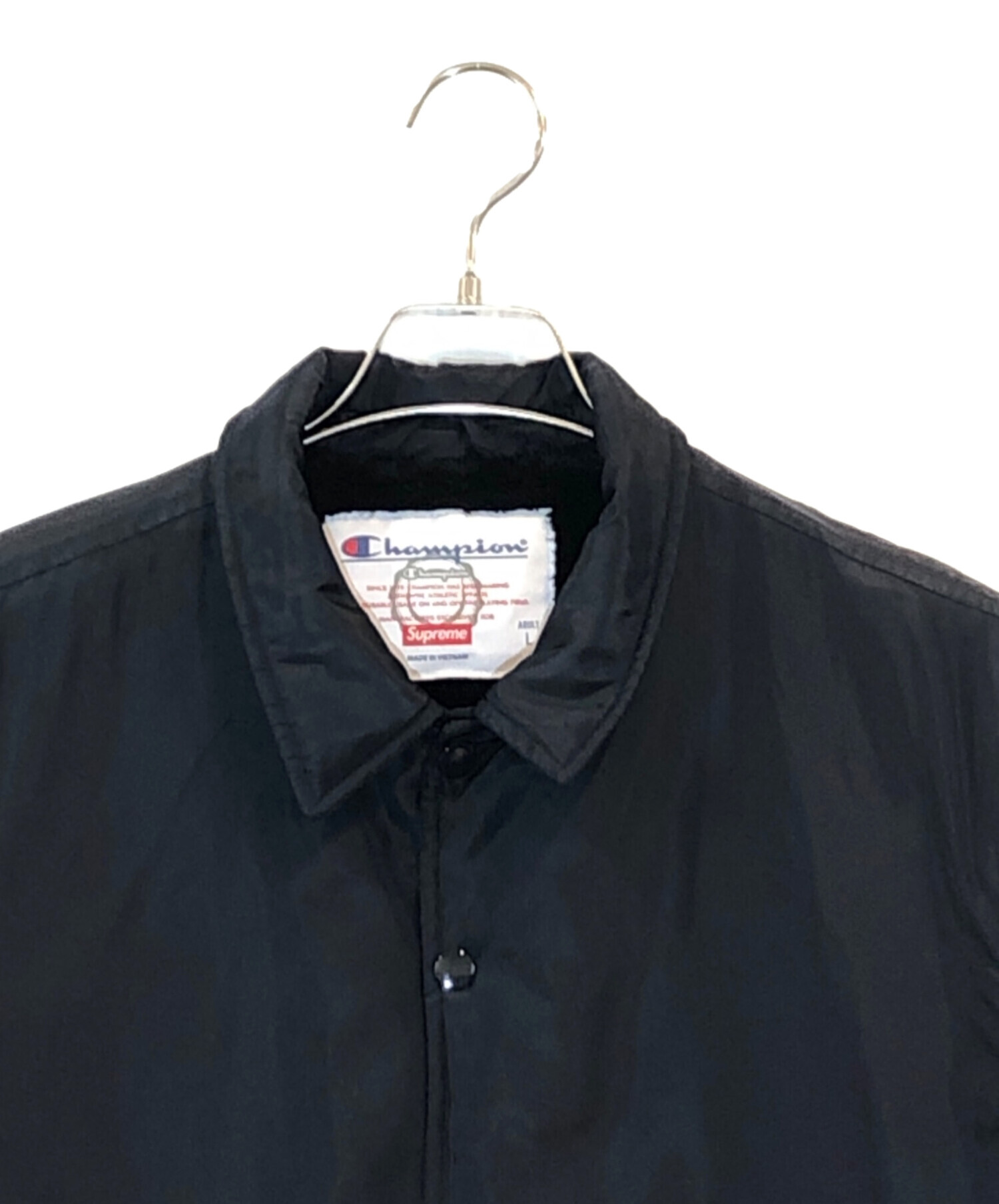 中古・古着通販】Champion (チャンピオン) Supreme (シュプリーム