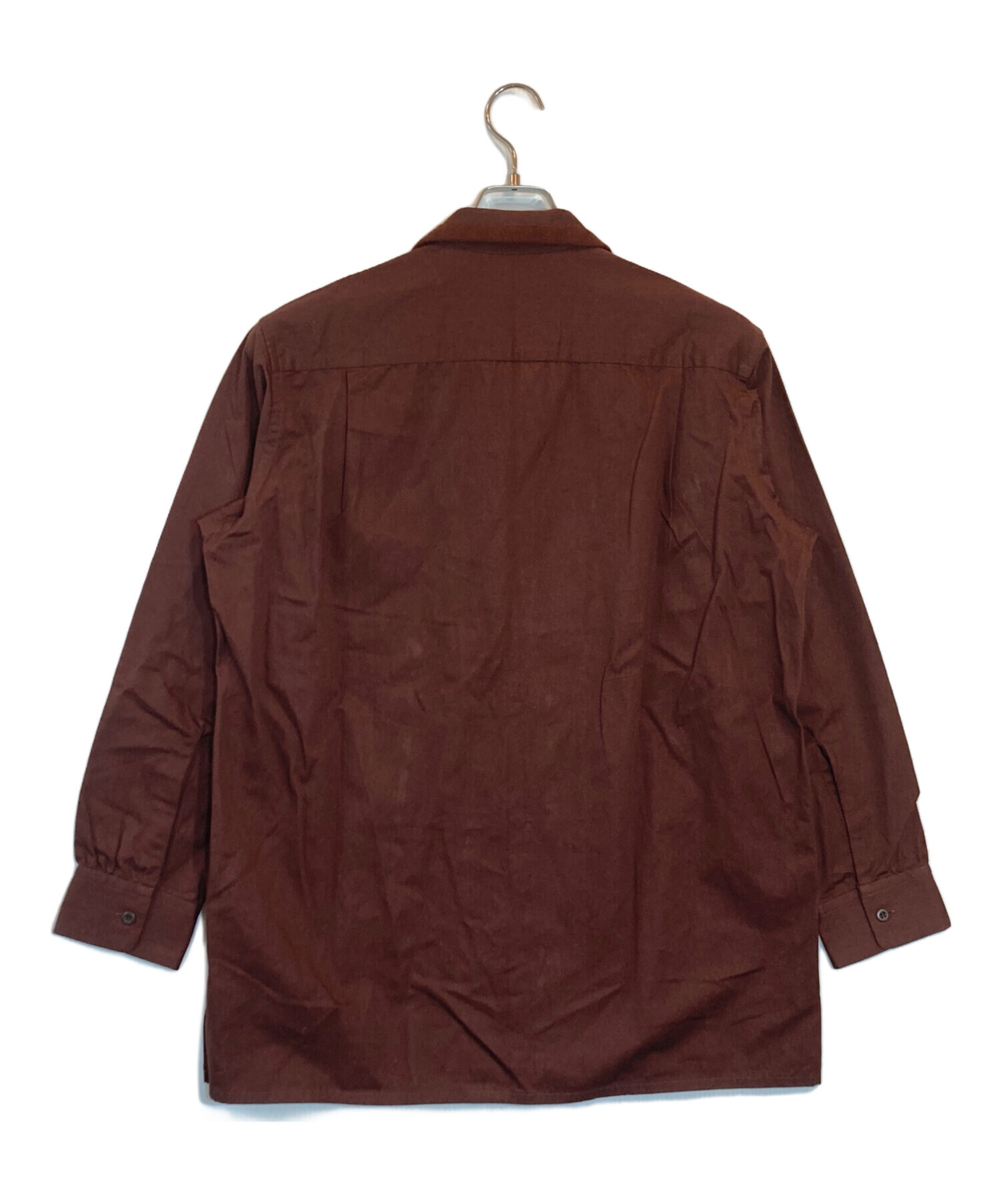 中古・古着通販】Y'S for men (ワイズフォーメン) ニットライン