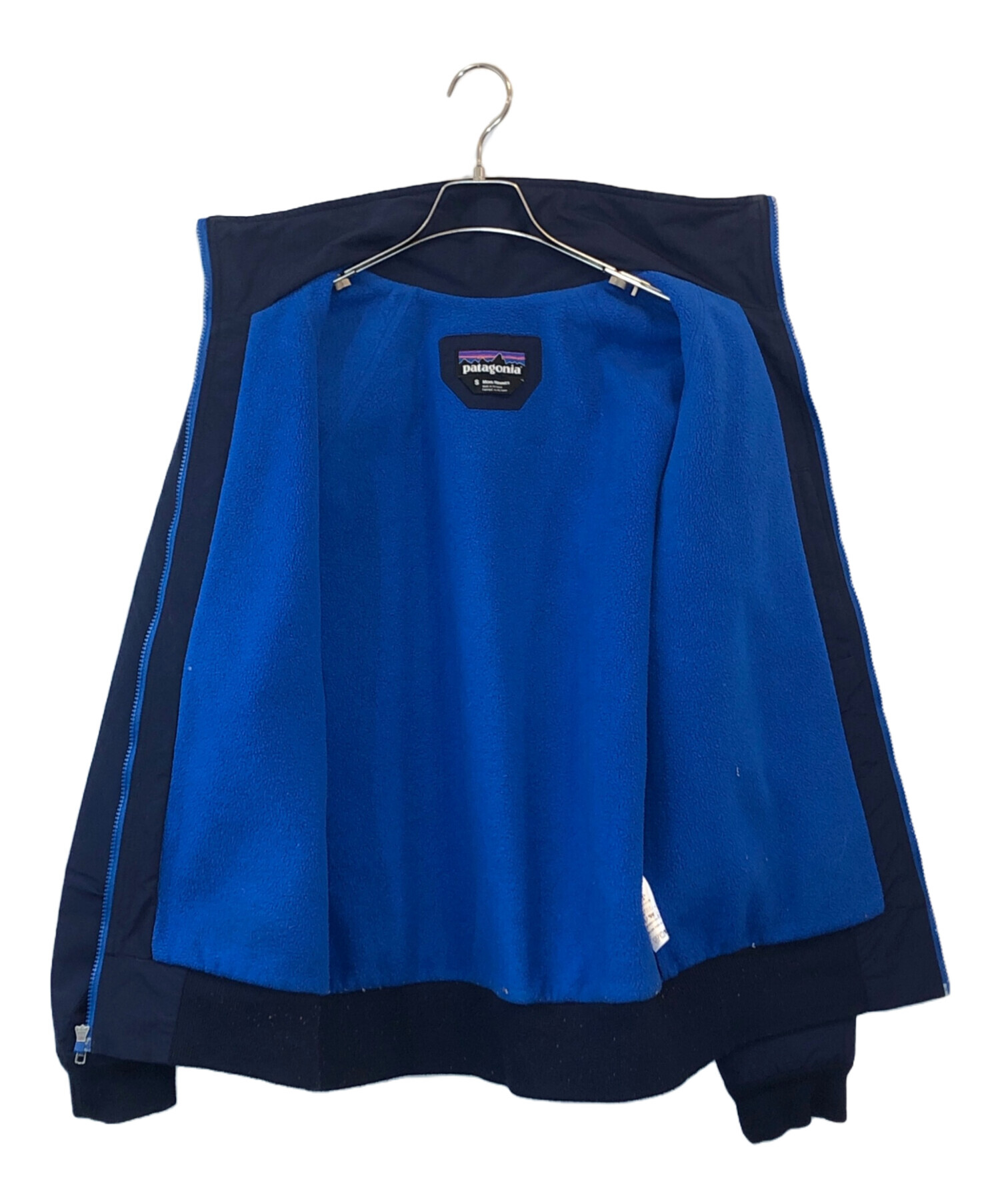 中古・古着通販】Patagonia (パタゴニア) シェルドシンチラ ナイロン