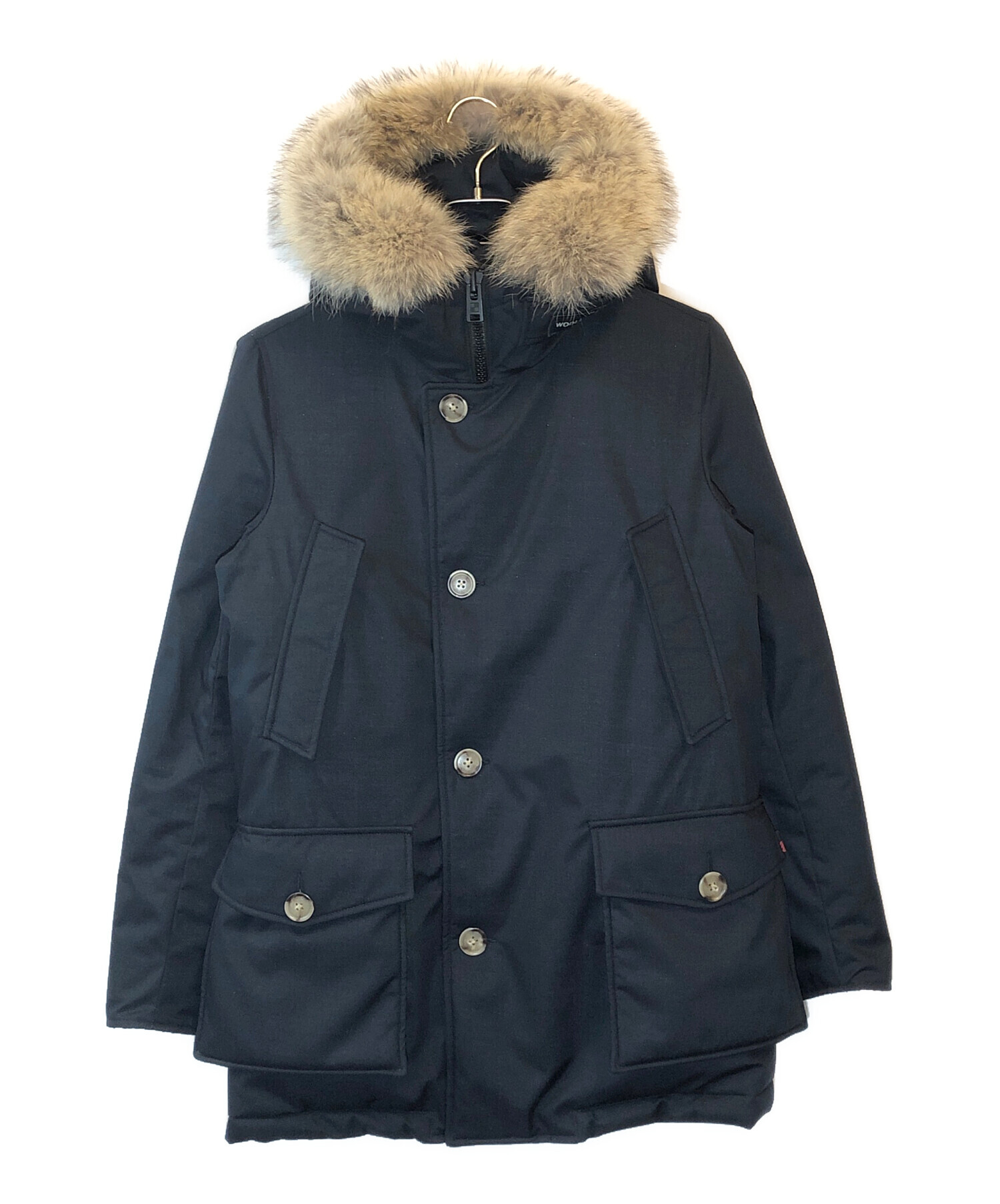 中古・古着通販】WOOLRICH (ウールリッチ) BEAMS F (ビームスエフ