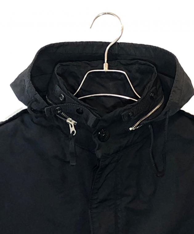 中古・古着通販】STONE ISLAND (ストーンアイランド) ワッペン付き