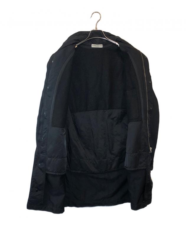 中古・古着通販】STONE ISLAND (ストーンアイランド) ワッペン付き