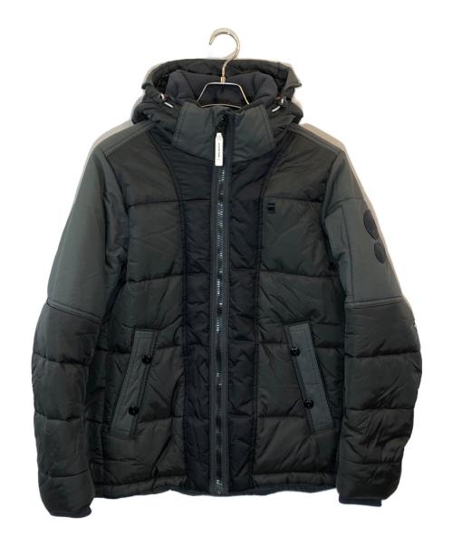 中古・古着通販】G-STAR RAW (ジースターロゥ) WHISTLER HDD CLR BLCK