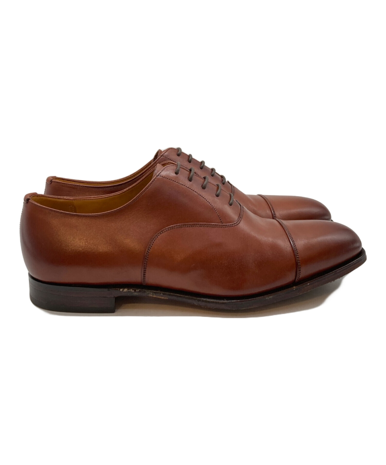 中古・古着通販】GRENSON (グレンソン) ストレートチップシューズ