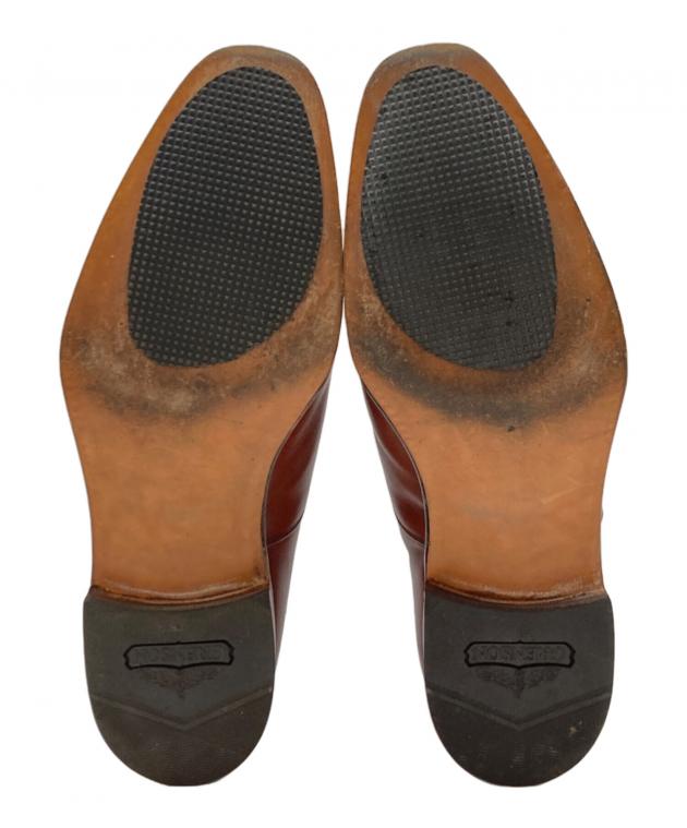 中古・古着通販】GRENSON (グレンソン) ストレートチップシューズ