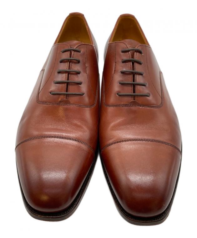 中古・古着通販】GRENSON (グレンソン) ストレートチップシューズ