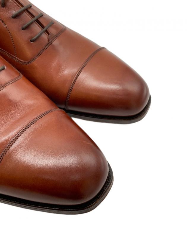 中古・古着通販】GRENSON (グレンソン) ストレートチップシューズ