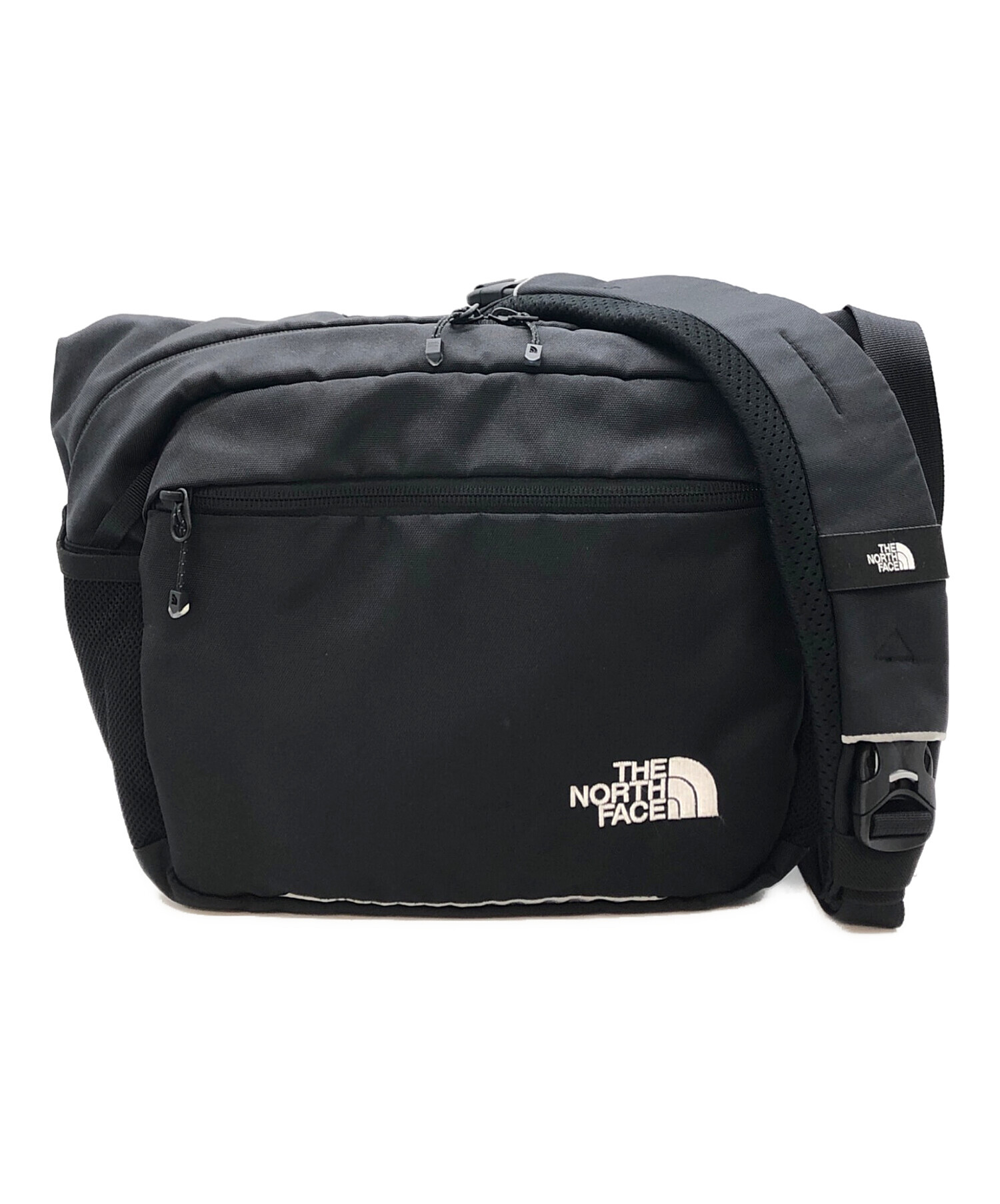 中古・古着通販】THE NORTH FACE (ザ ノース フェイス) Baby Sling Bag