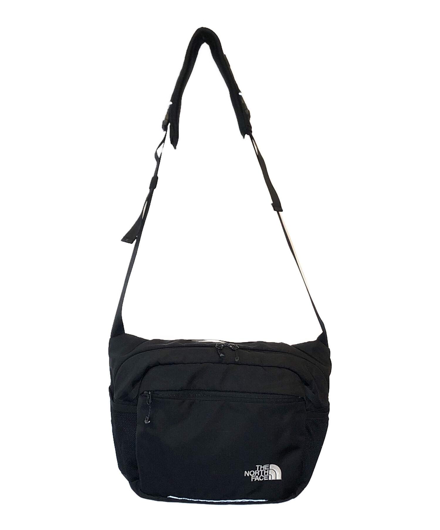 中古・古着通販】THE NORTH FACE (ザ ノース フェイス) Baby Sling Bag