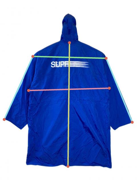 中古・古着通販】Supreme (シュプリーム) モーションロゴライト