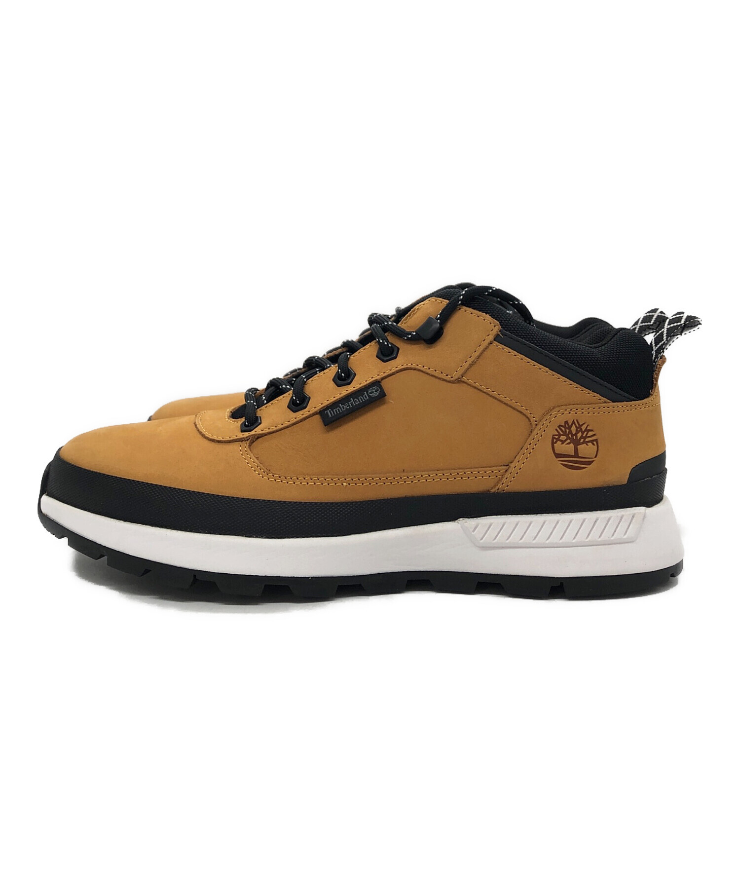 中古・古着通販】Timberland (ティンバーランド) フィールド 中古・古着通販】Timberland (ティンバーランド) フィールド