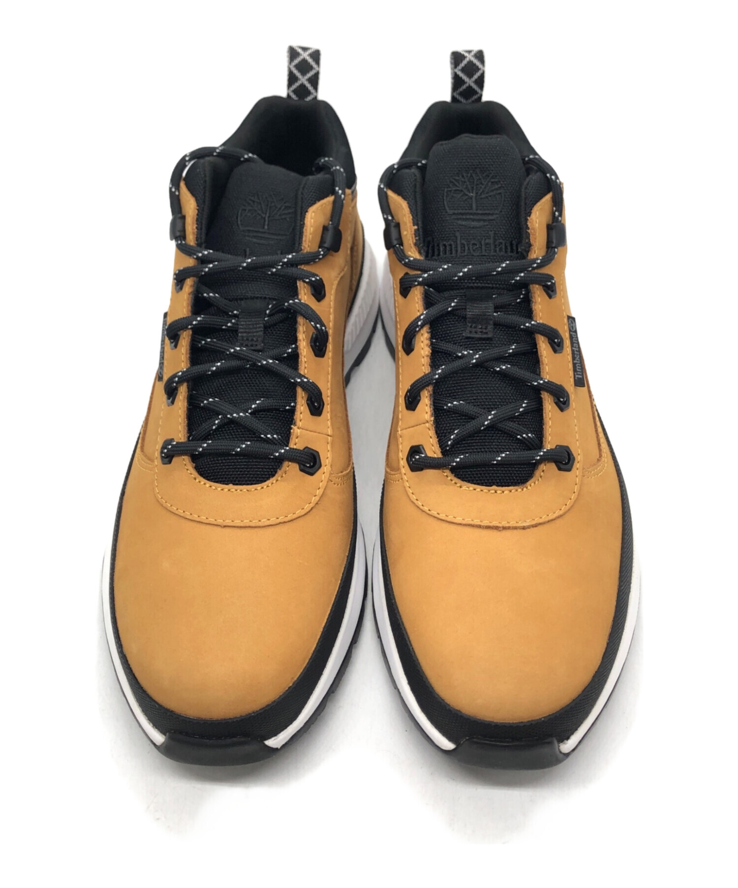 中古・古着通販】Timberland (ティンバーランド) フィールド 中古・古着通販】Timberland (ティンバーランド) フィールド