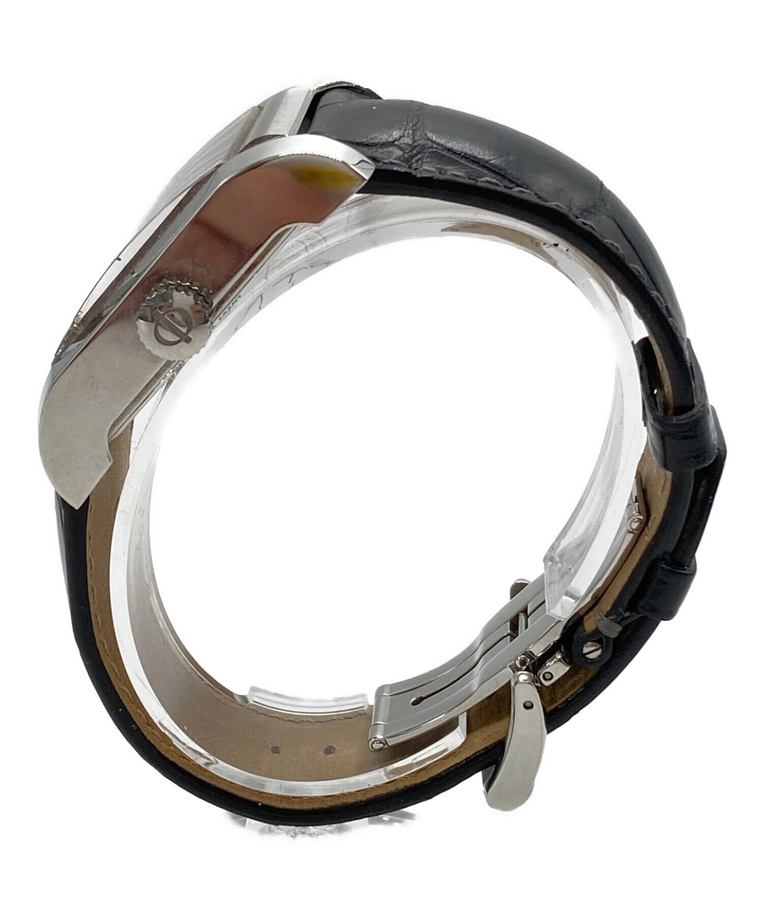 中古・古着通販】BAUME & MERCIER (ボームアンドメルシエ) パンプトン