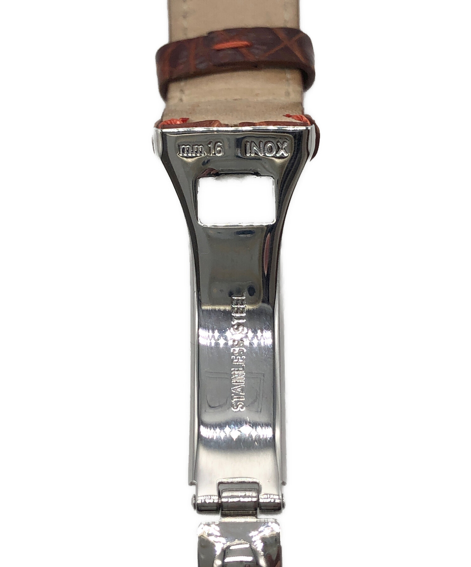 中古・古着通販】BAUME & MERCIER (ボームアンドメルシエ) TIFFANY