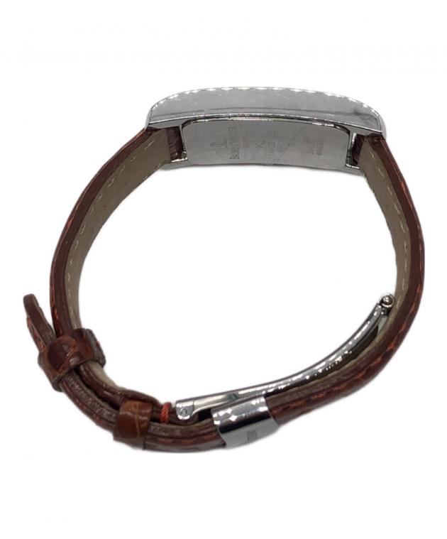中古・古着通販】BAUME & MERCIER (ボームアンドメルシエ) TIFFANY