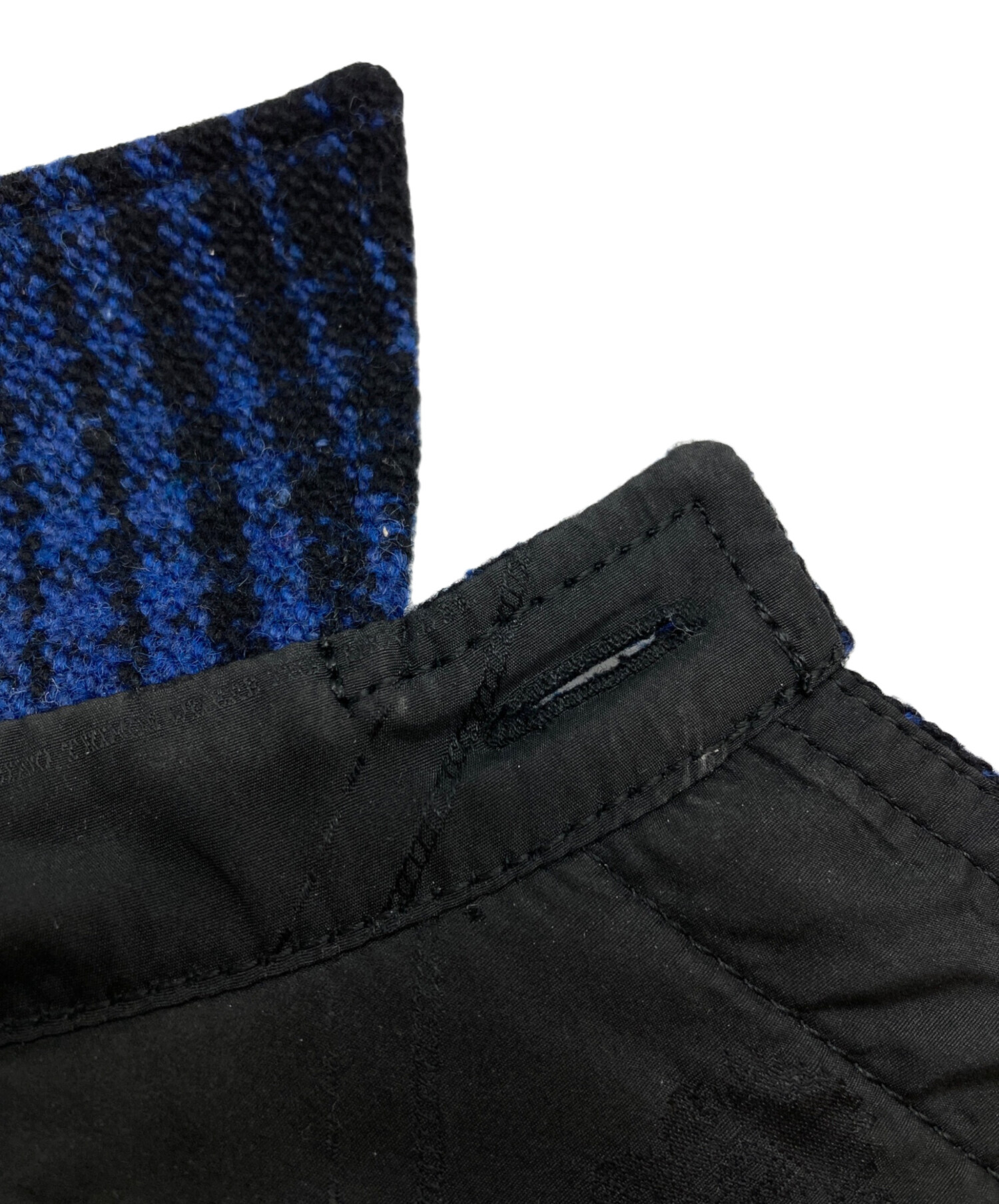 中古・古着通販】WTAPS (ダブルタップス) VATOS L/S 開襟 WOOL SHIRT