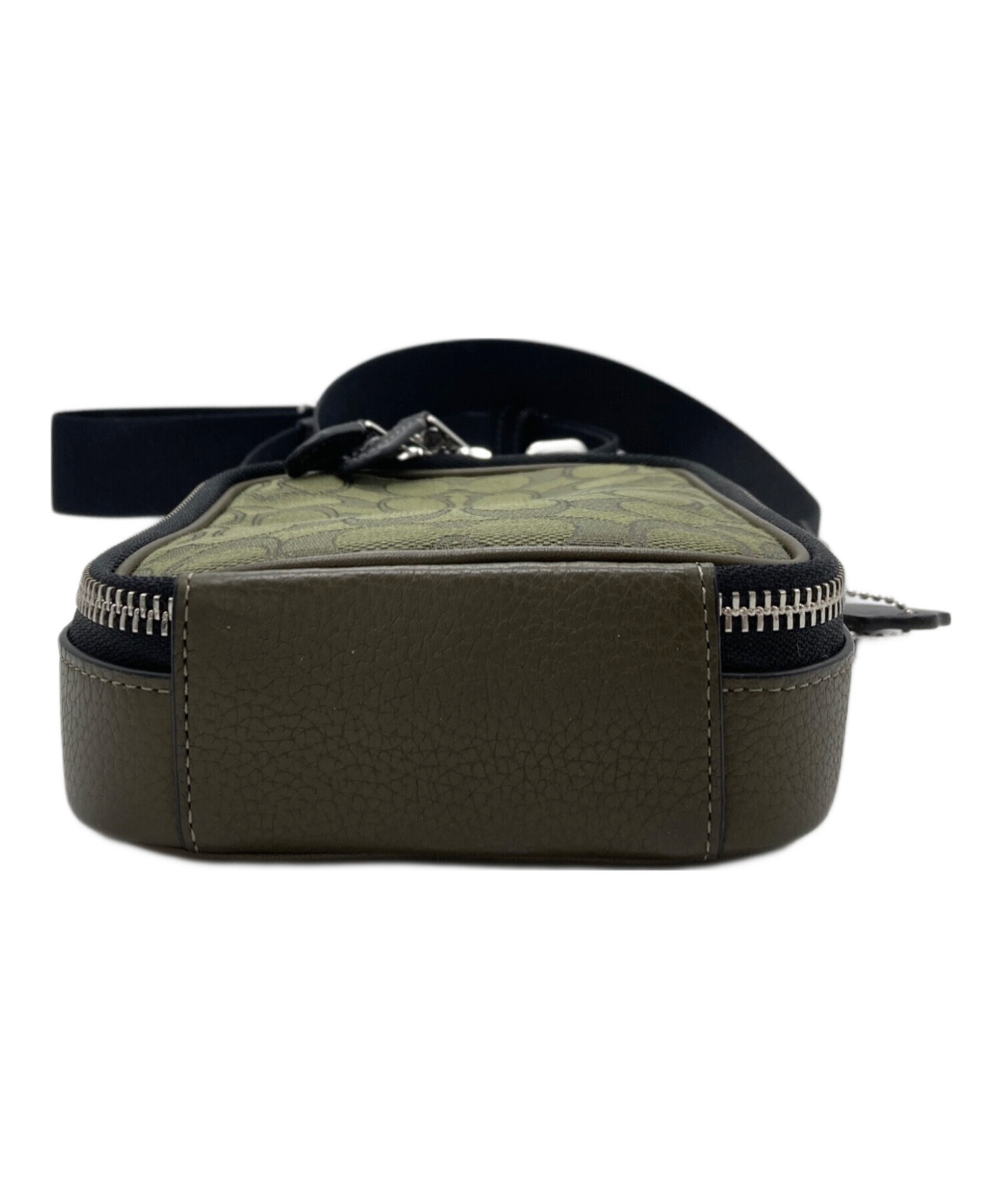 中古・古着通販】COACH (コーチ) スタントン クロスボディ