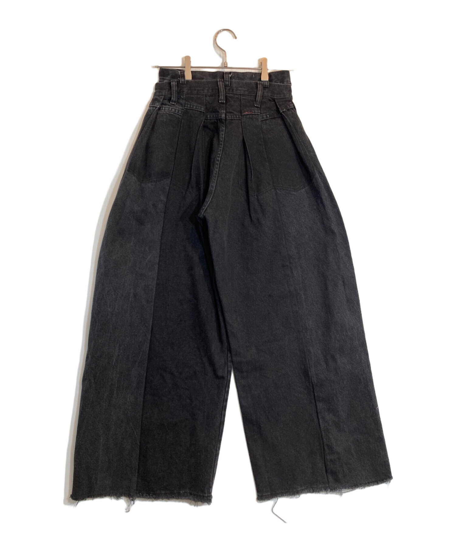 中古・古着通販】77circa (ナナナナサーカ) Curensology (カレン