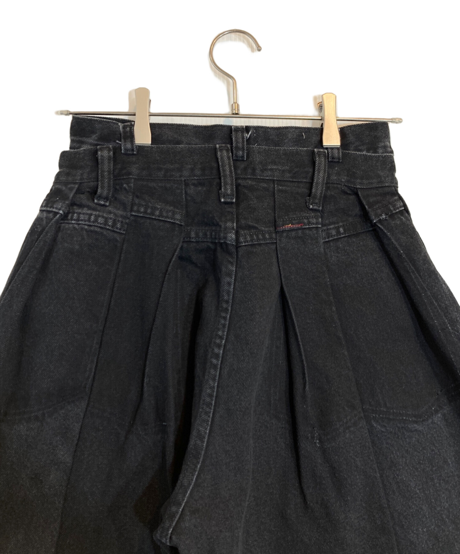 中古・古着通販】77circa (ナナナナサーカ) Curensology (カレン