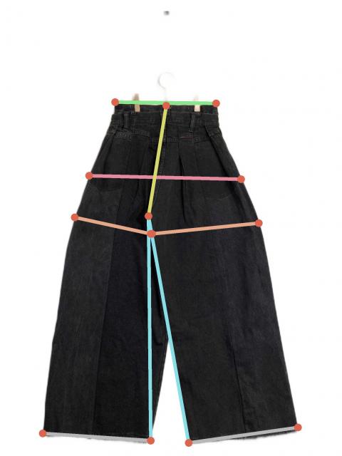 中古・古着通販】77circa (ナナナナサーカ) Curensology (カレン