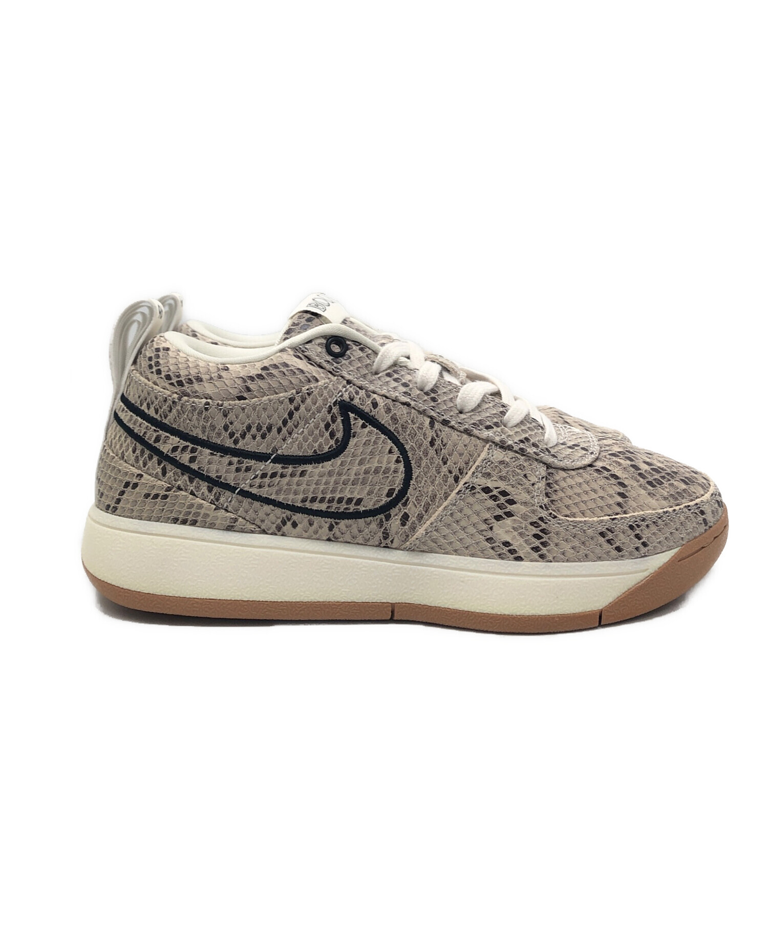 中古・古着通販】NIKE (ナイキ) Nike Book 1 EP Leather 