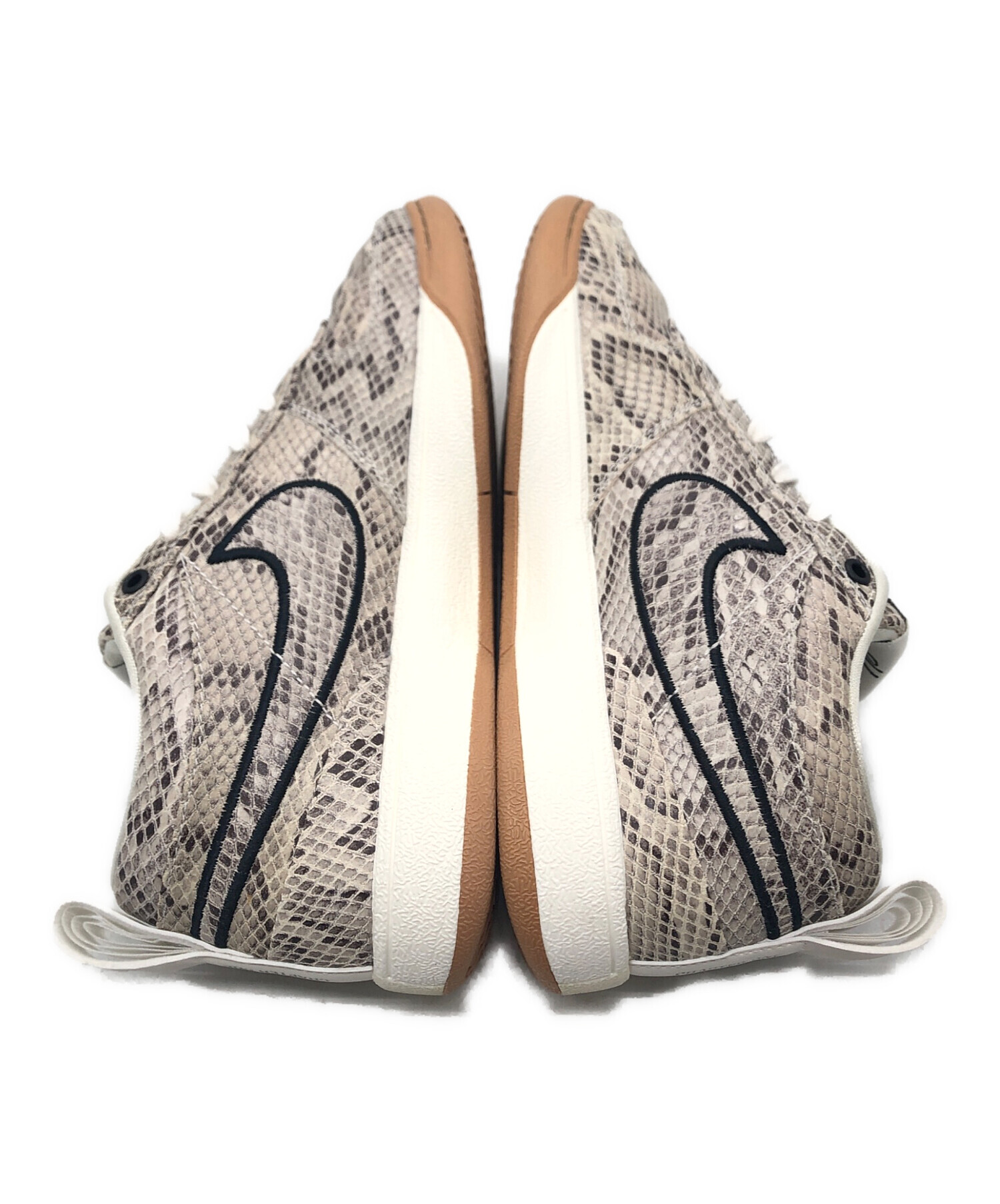 Nike Book 1 EP Leather 