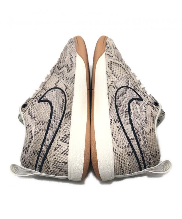 中古・古着通販】NIKE (ナイキ) Nike Book 1 EP Leather 
