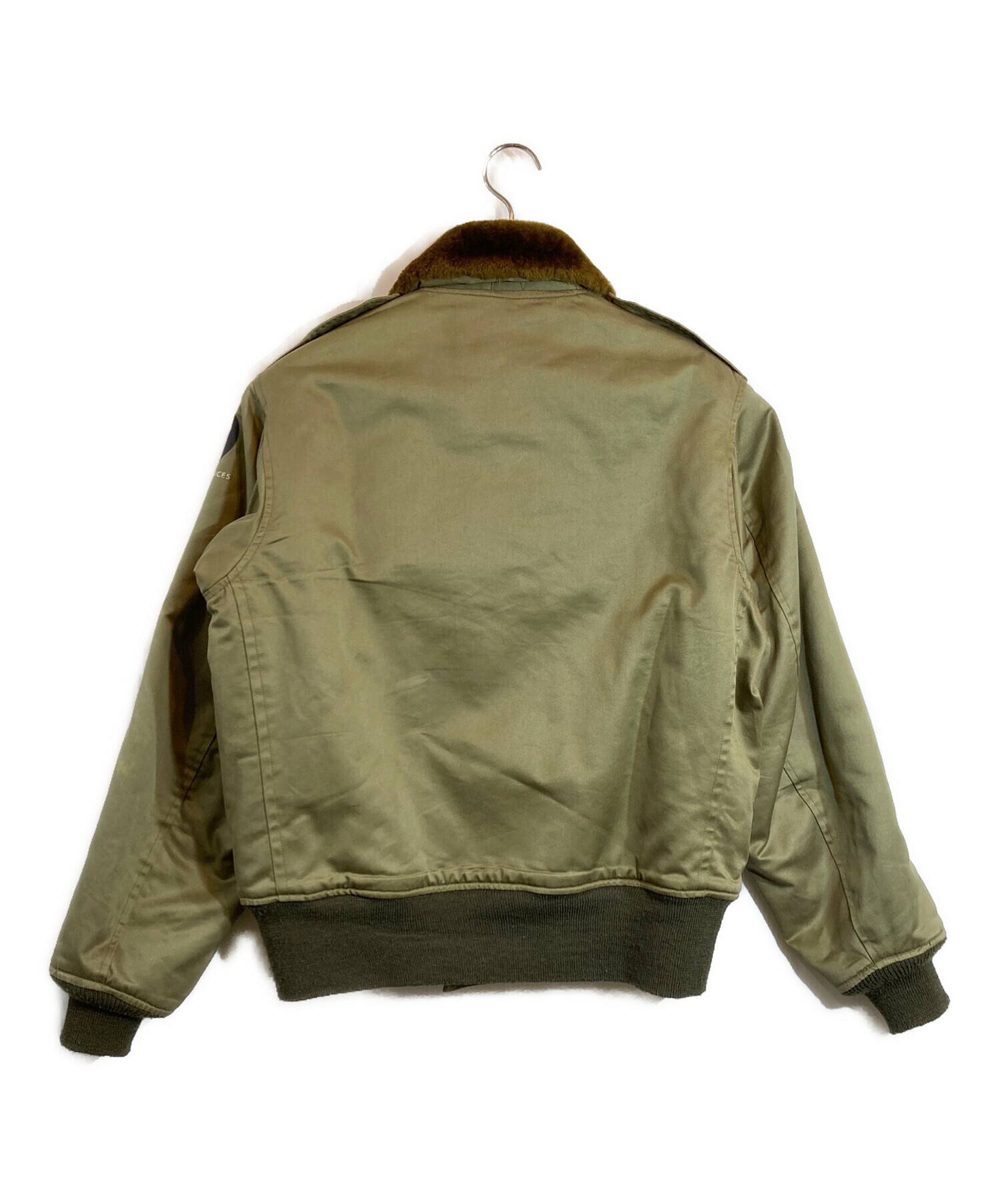 中古・古着通販】Buzz Rickson