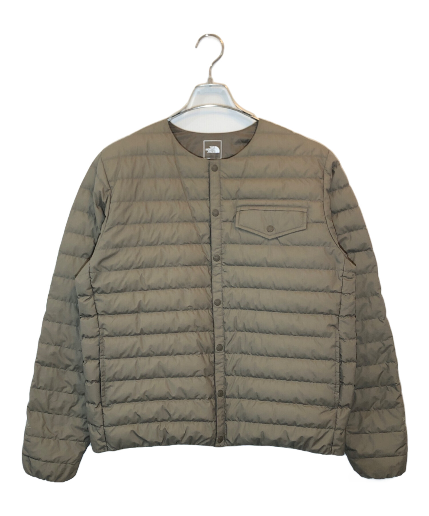 中古・古着通販】THE NORTH FACE (ザ ノース フェイス) ウインド