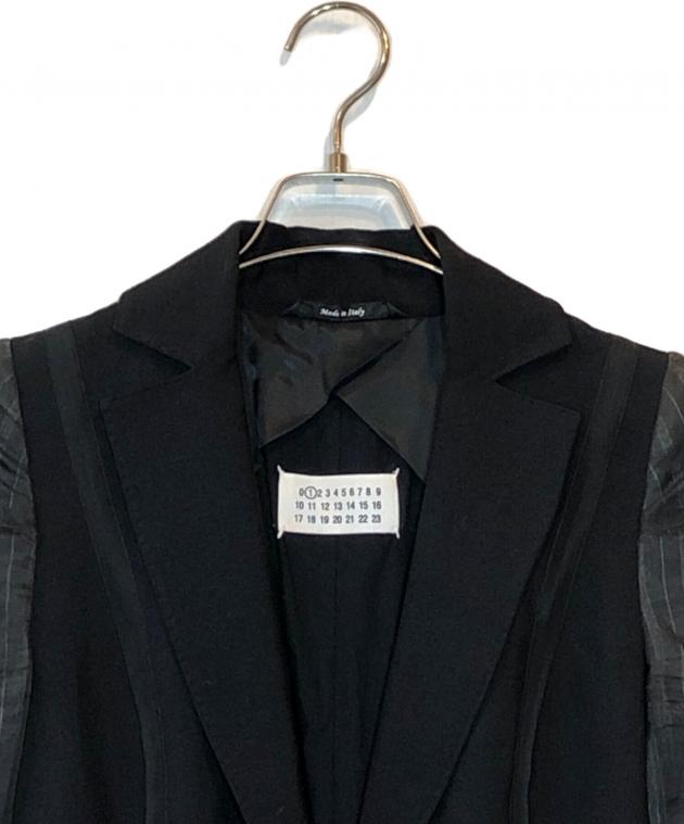 中古・古着通販】Maison Margiela (メゾンマルジェラ) 切替テーラード