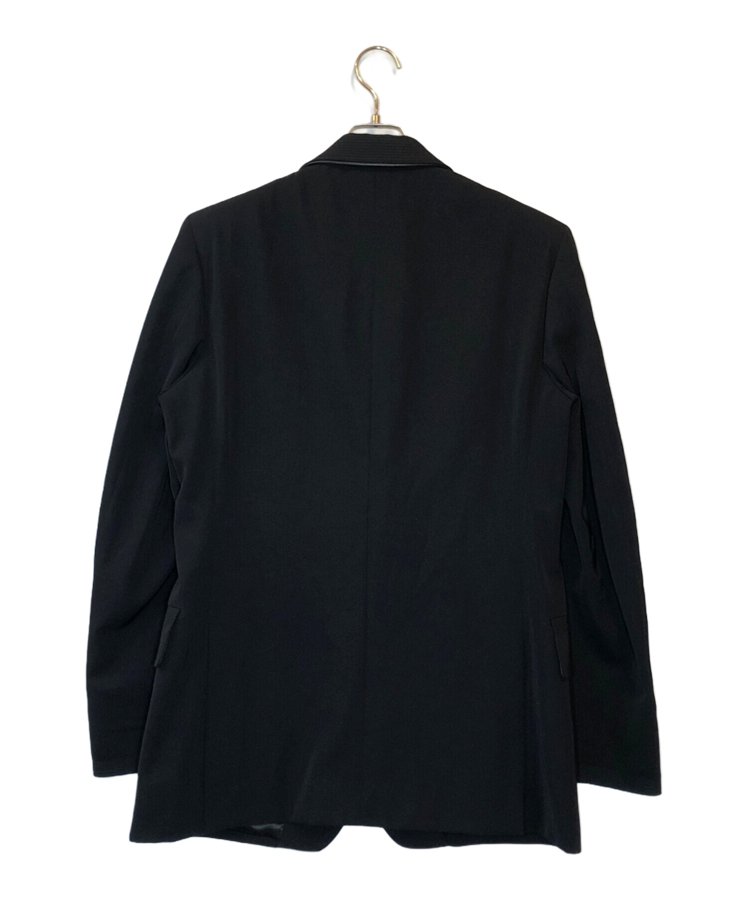 中古・古着通販】VERSACE (ヴェルサーチェ) ノッチドラペルテーラード