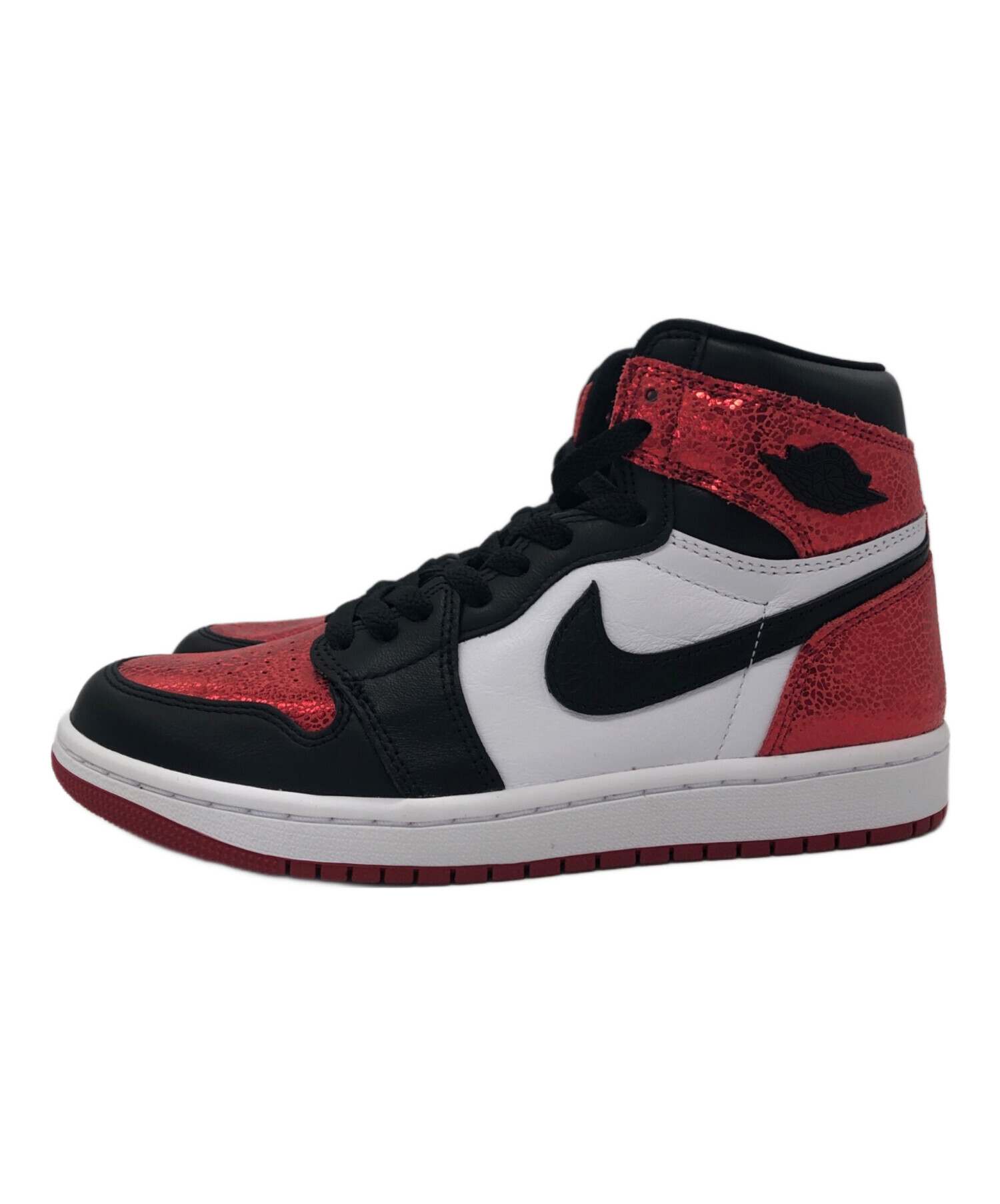 中古・古着通販】NIKE (ナイキ) WMNS AIR JORDAN 1 RETRO HI OG（エア