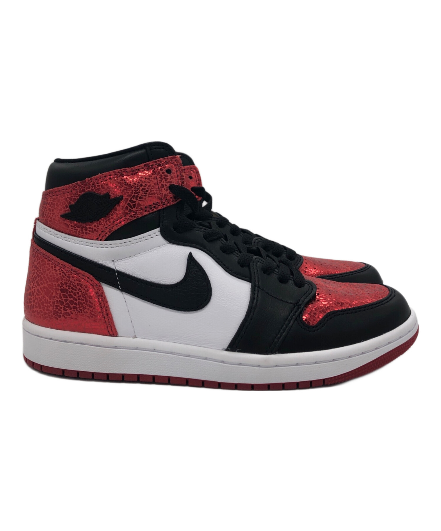 中古・古着通販】NIKE (ナイキ) WMNS AIR JORDAN 1 RETRO HI OG（エア