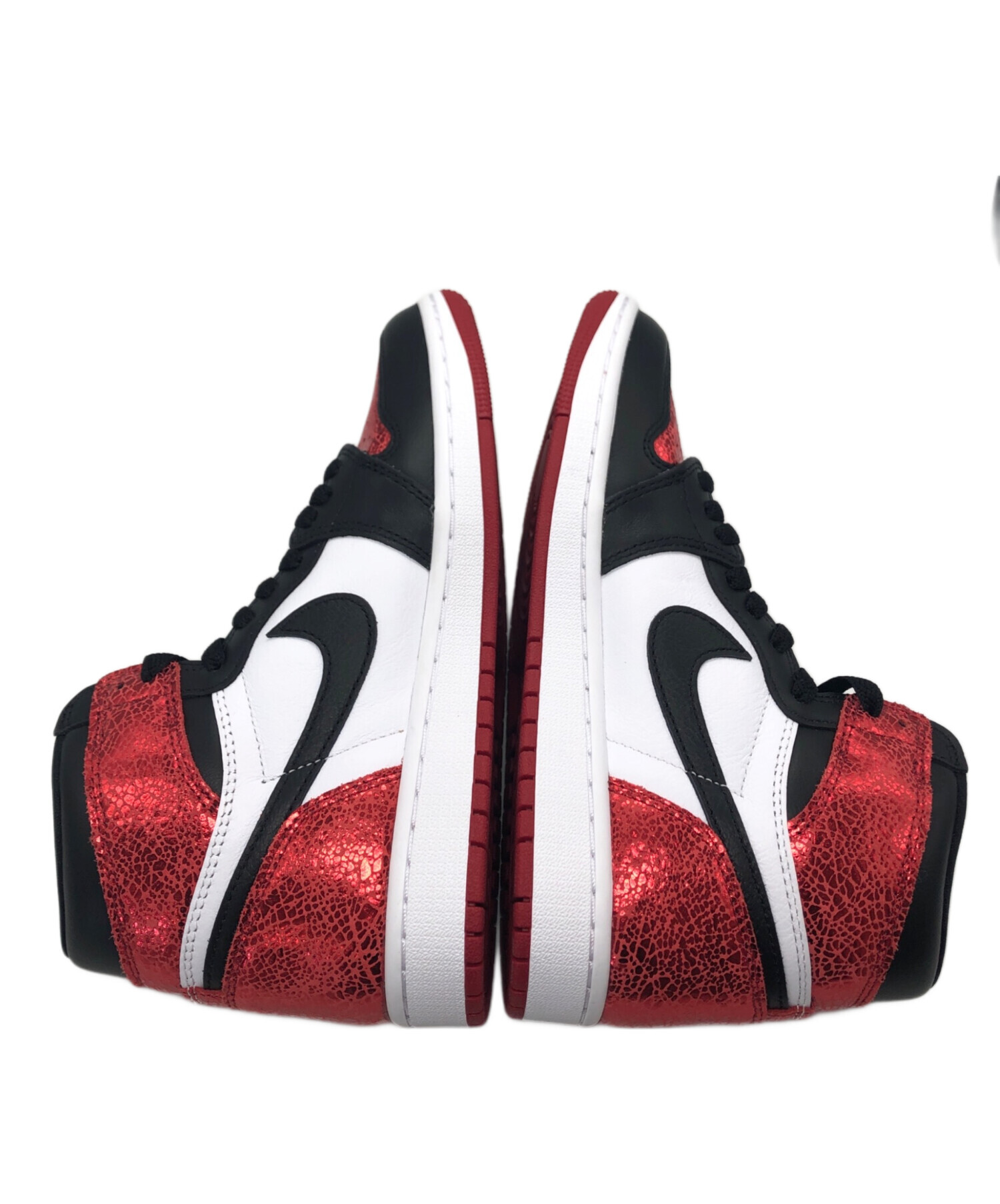 中古・古着通販】NIKE (ナイキ) WMNS AIR JORDAN 1 RETRO HI OG（エア