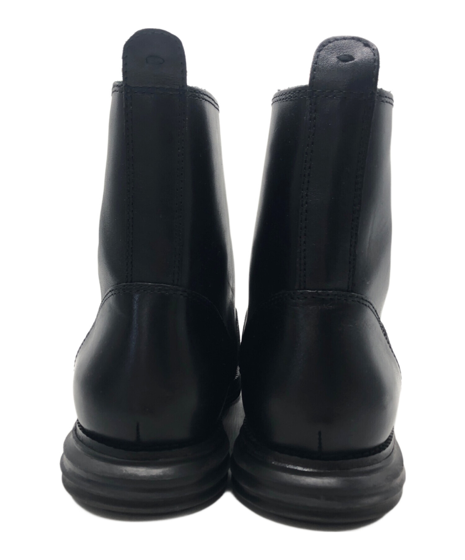 中古・古着通販】COLE HAAN (コールハーン) ルナグランドブーツ