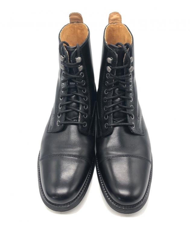 COLE HAAN コールハーン ブーツ メンズ 【古着】【中古】 中古・古着通販】COLE HAAN (コールハーン) ルナグランドブーツ