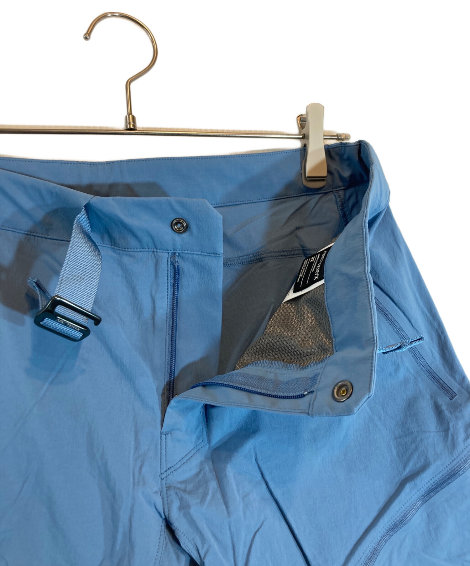 中古・古着通販】ARC'TERYX (アークテリクス) Gamma Quick Dry Short