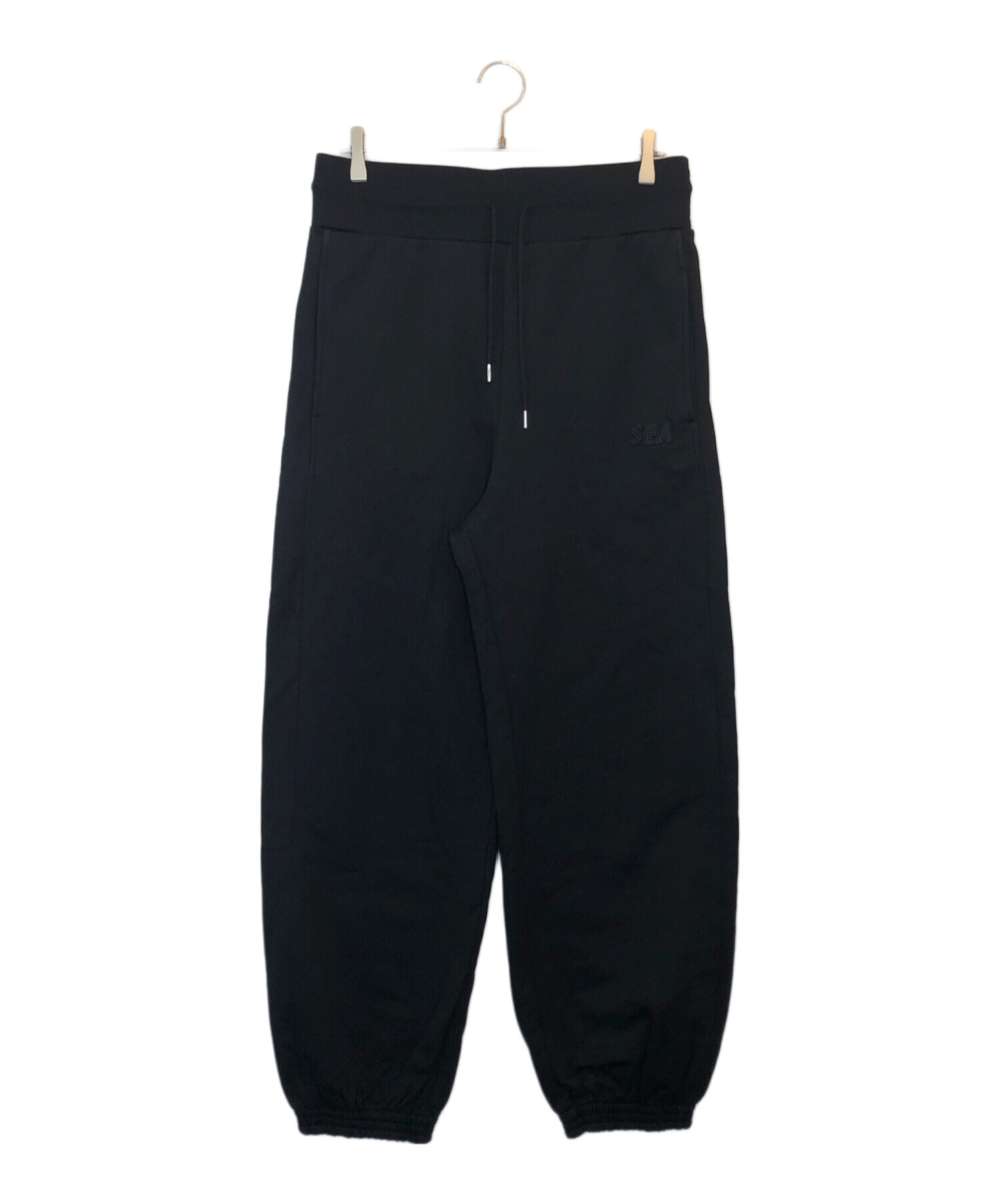 中古・古着通販】WIND AND SEA (ウィンダンシー) スウェットパンツ