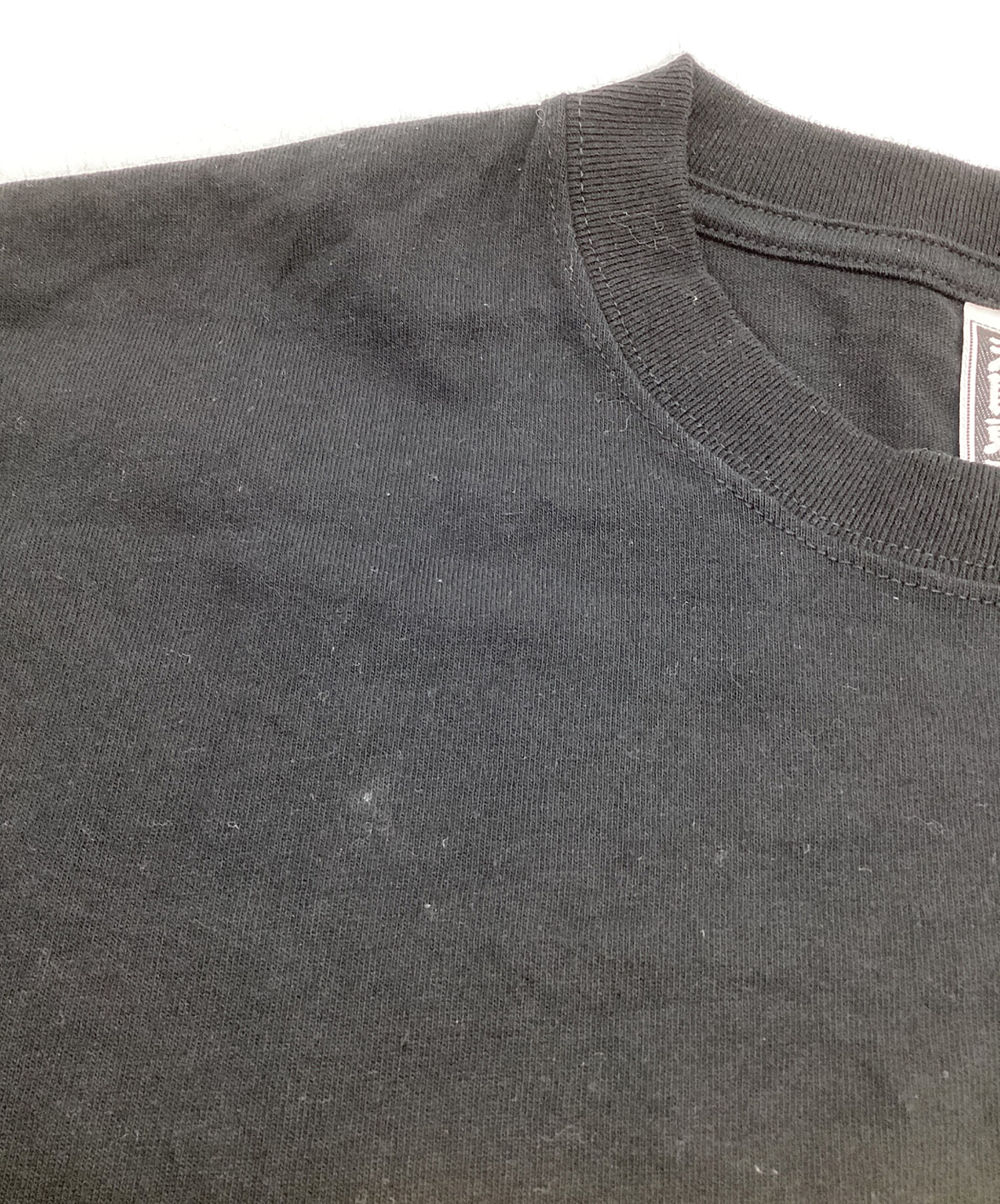 中古・古着通販】THE BLACK EYE PATCH (ブラックアイパッチ) WACKO 