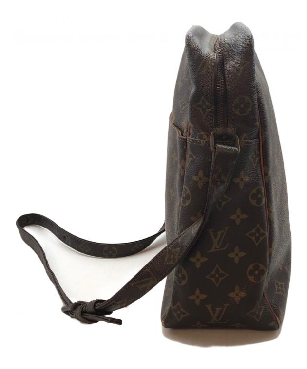 中古・古着通販】LOUIS VUITTON (ルイ ヴィトン) マルソーモノグラム