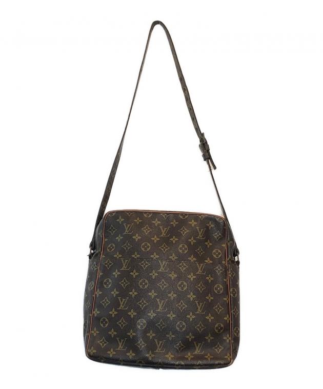 中古・古着通販】LOUIS VUITTON (ルイ ヴィトン) マルソーモノグラム