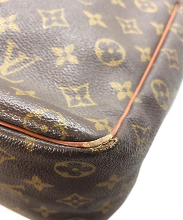 中古・古着通販】LOUIS VUITTON (ルイ ヴィトン) マルソーモノグラム