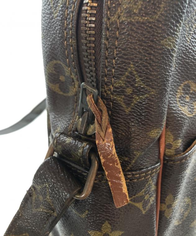 中古・古着通販】LOUIS VUITTON (ルイ ヴィトン) マルソーモノグラム