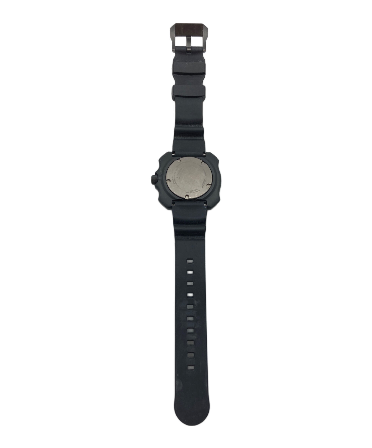 中古・古着通販】CITIZEN (シチズン) プロマスター エコドライブ 