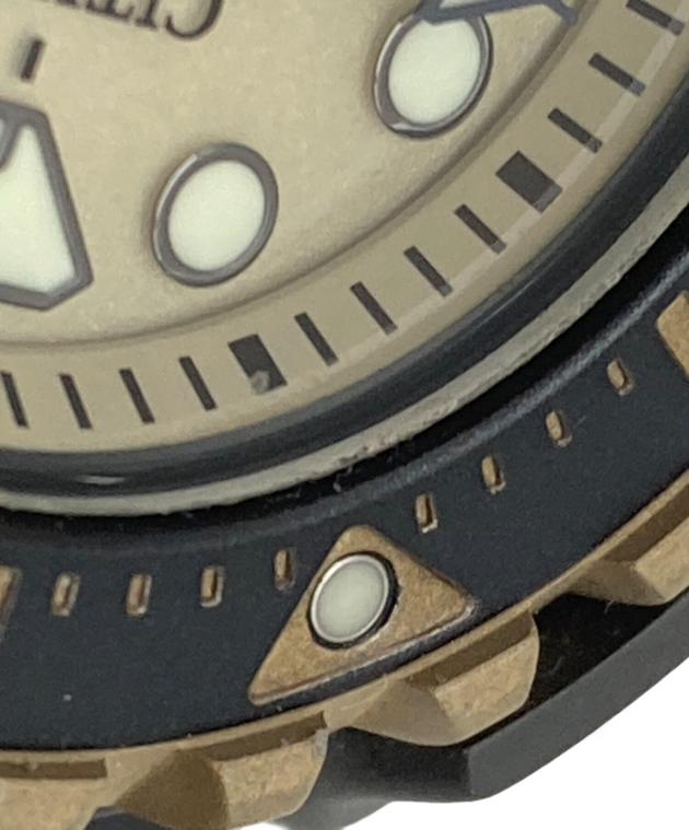 中古・古着通販】CITIZEN (シチズン) プロマスター エコドライブ